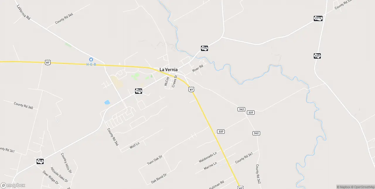 Internet in La Vernia