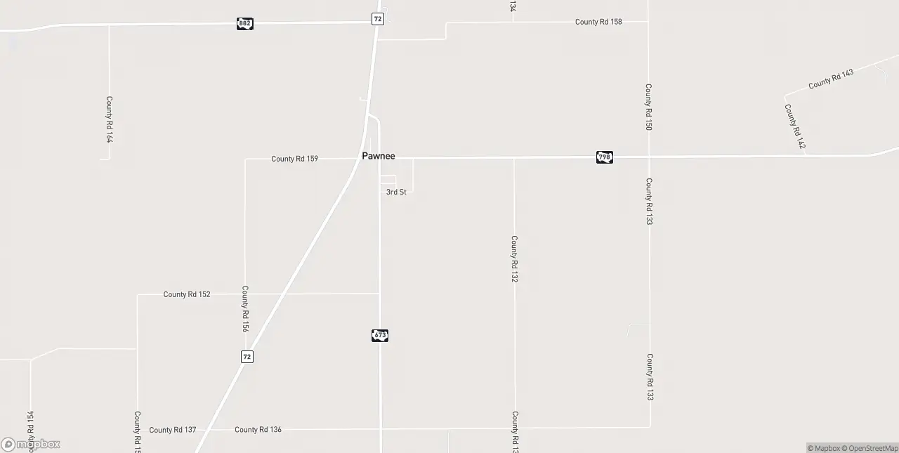Internet in Pawnee
