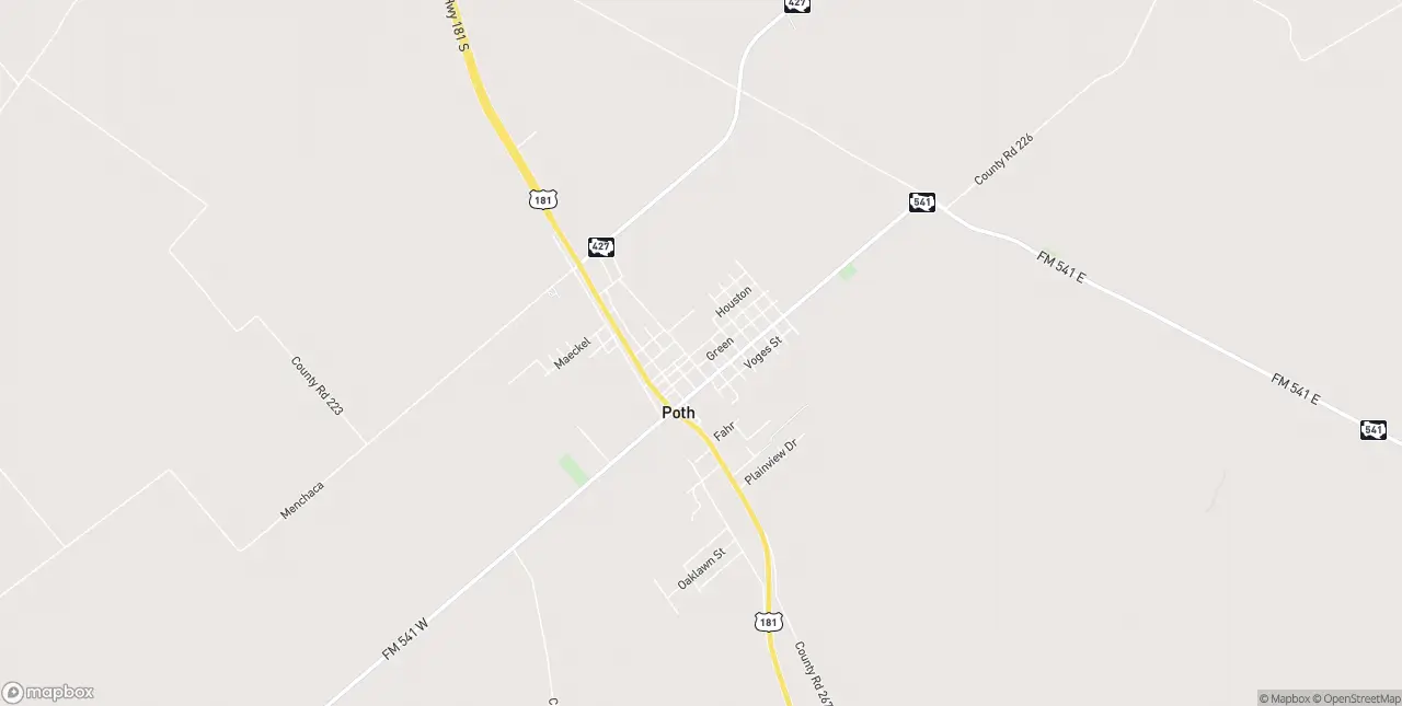 Internet in Poth