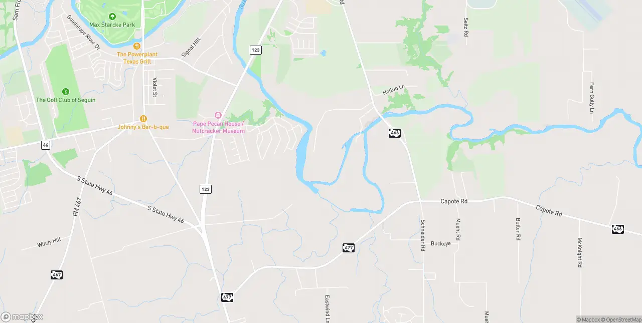 Internet in Seguin