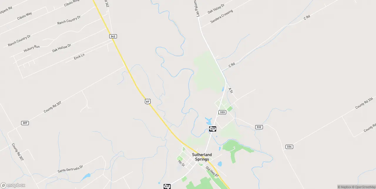 Internet in Sutherland Springs
