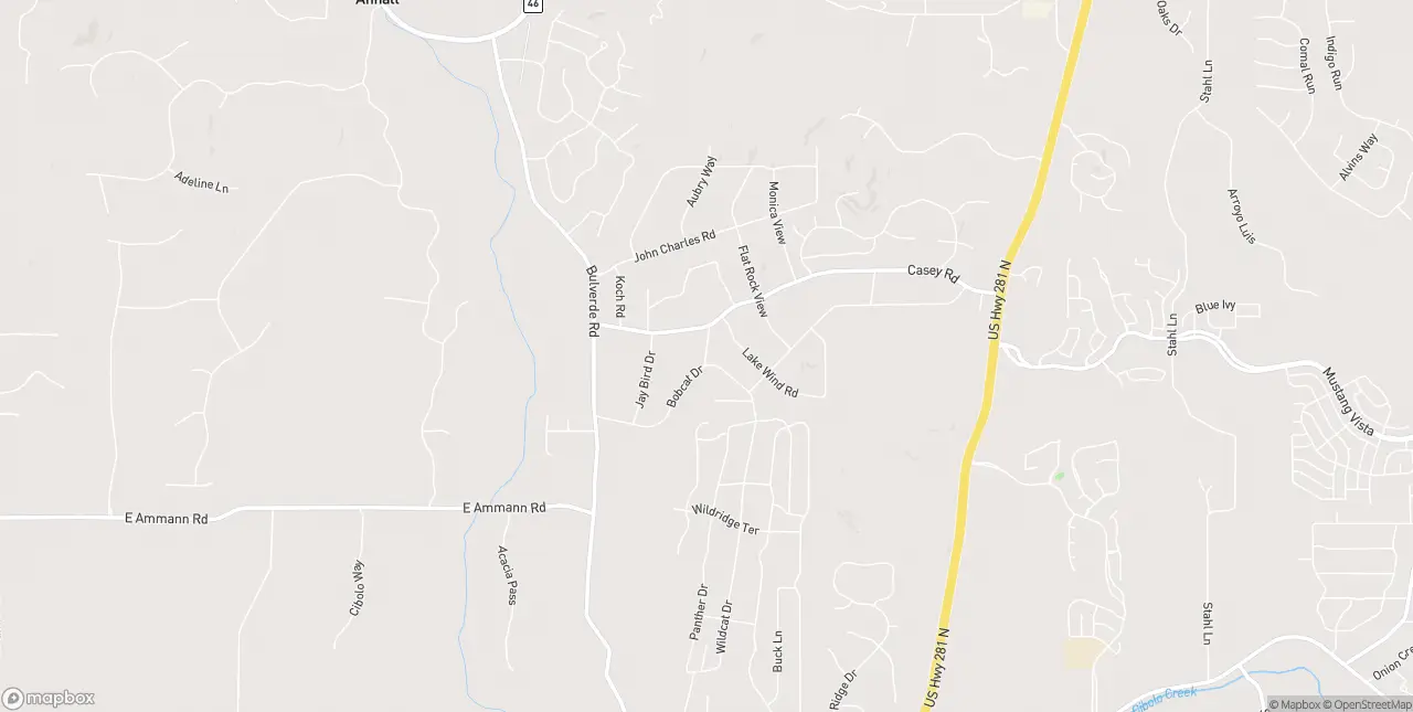 Internet in Bulverde