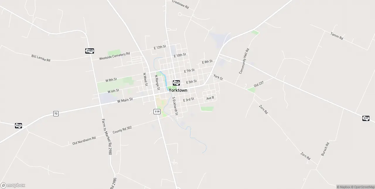 Internet in Yorktown