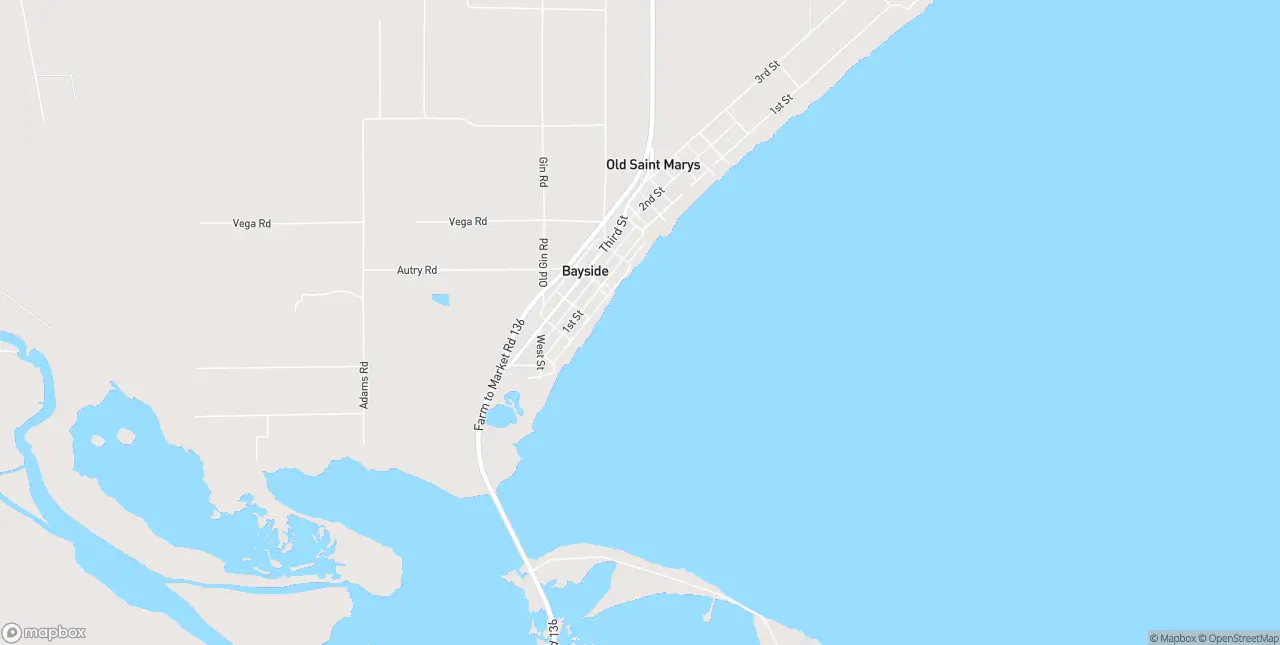 Internet in Bayside