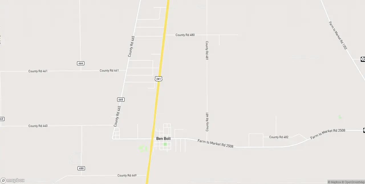 Internet in Ben Bolt