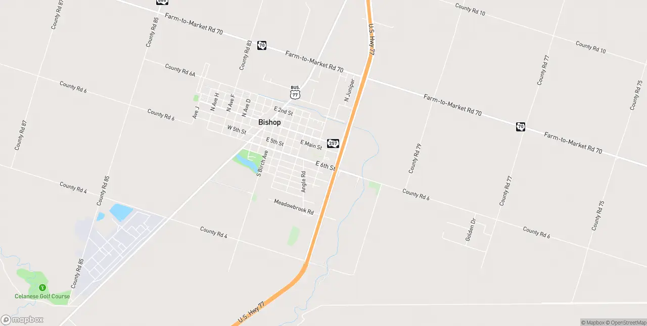 Internet in Bishop