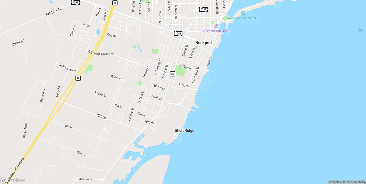 Internet in Rockport