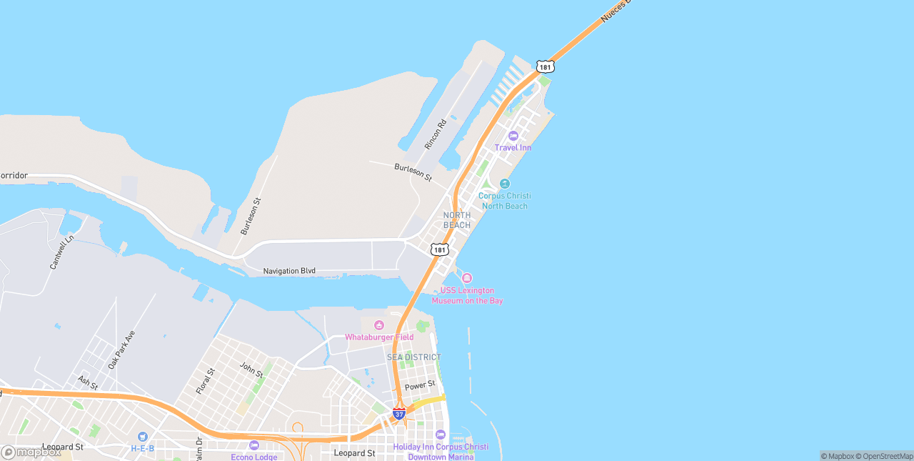 Internet in Corpus Christi - 78402