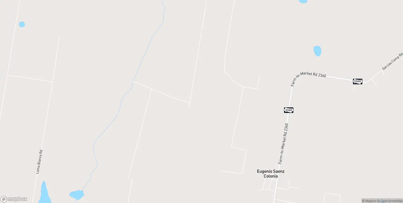 Internet in Garciasville