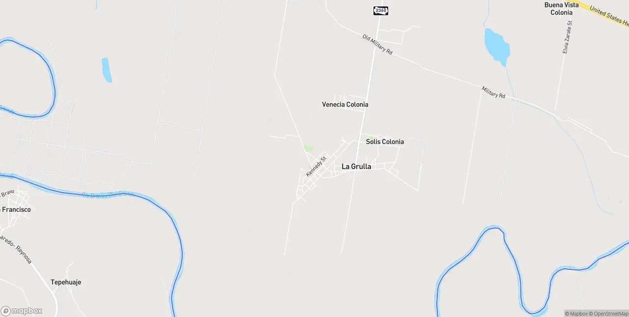Internet in Grulla