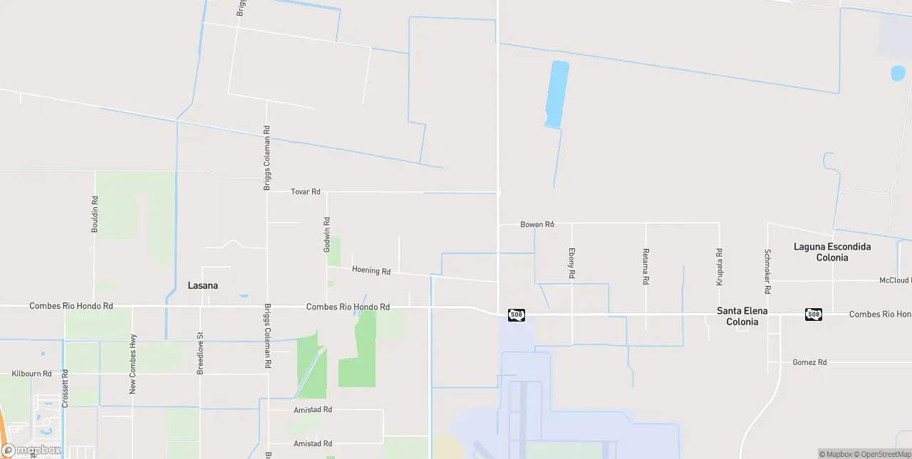 Internet in Harlingen