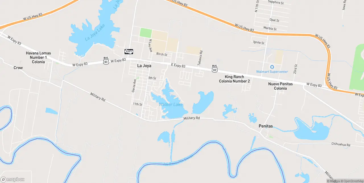 Internet in La Joya