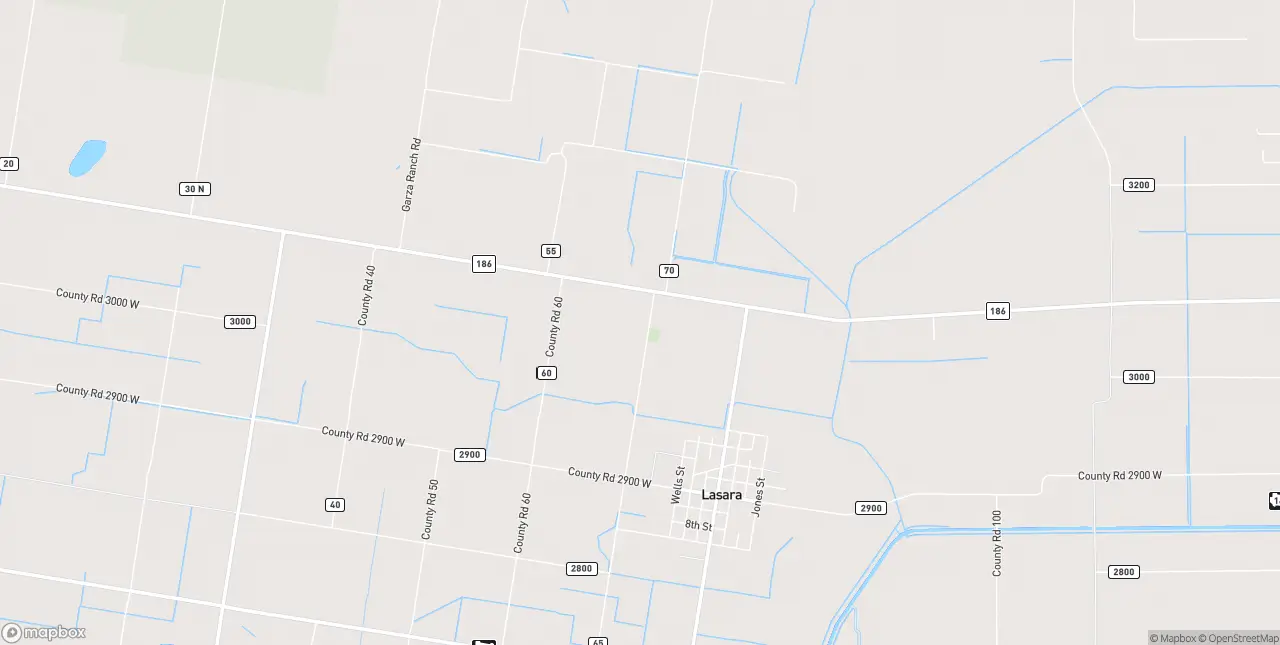Internet in Lasara