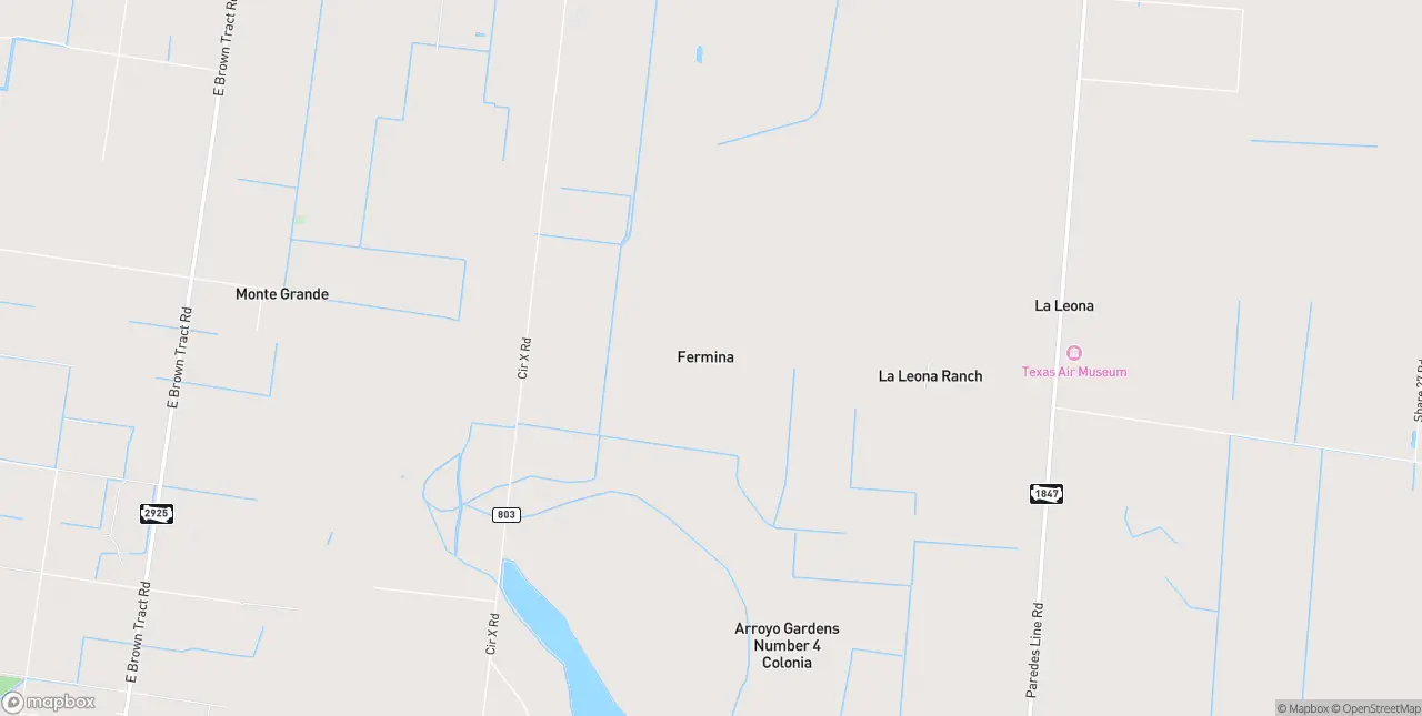 Internet in Rio Hondo