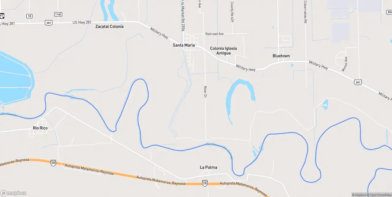 Internet in Santa Maria