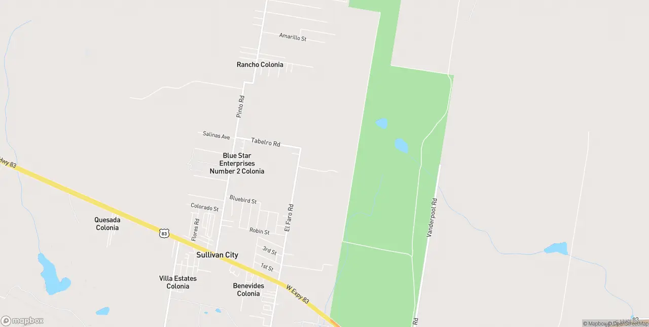 Internet in Sullivan City