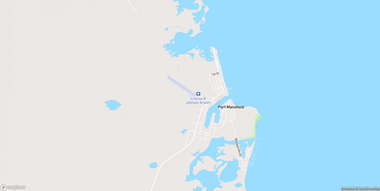 Internet in Port Mansfield