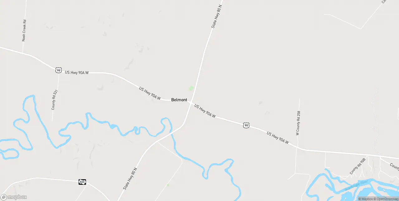 Internet in Belmont
