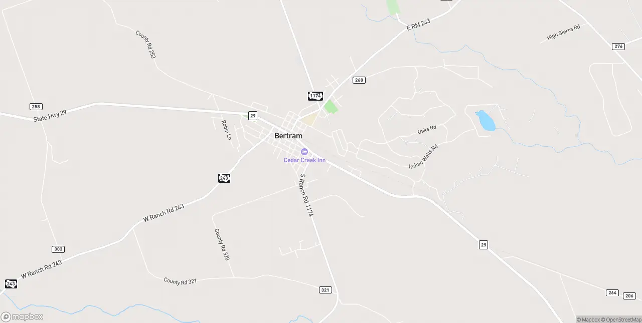 Internet in Bertram