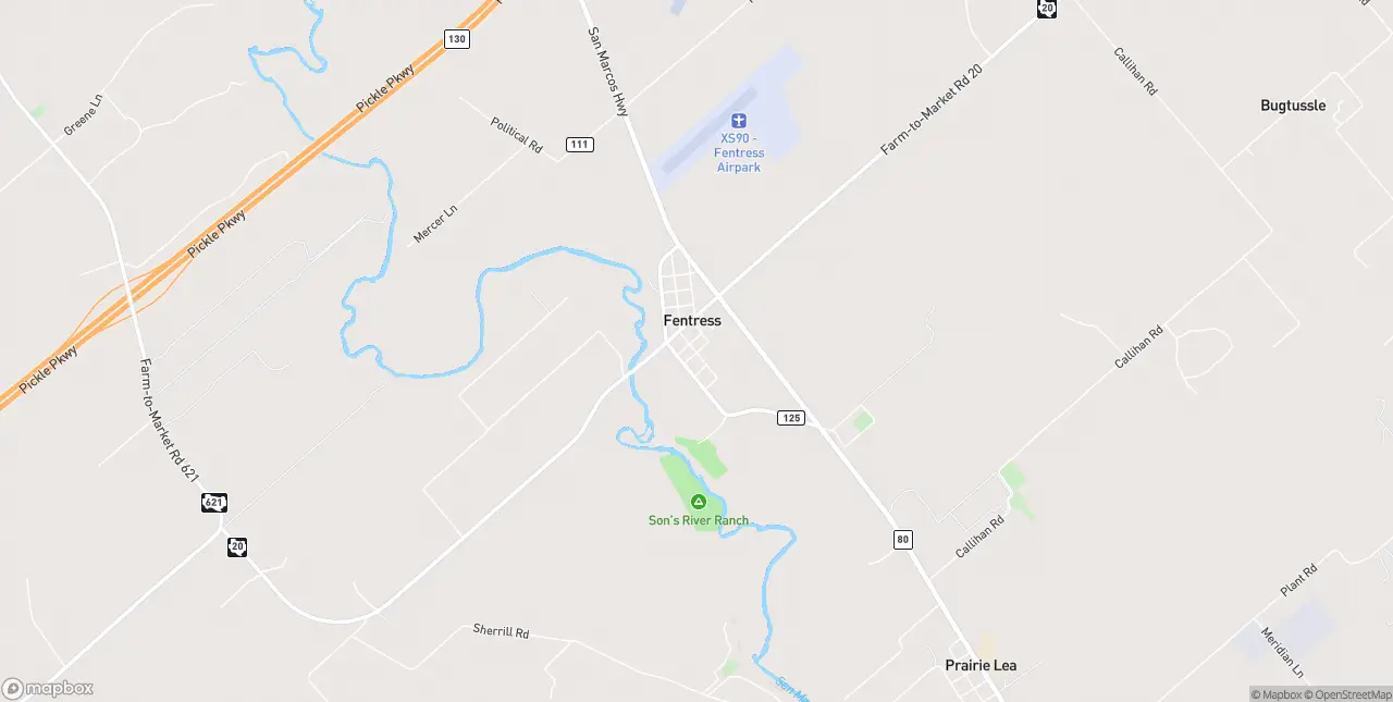 Internet in Fentress
