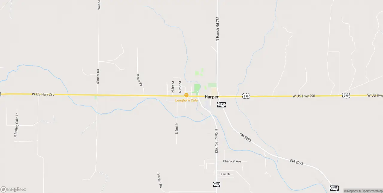 Internet in Harper