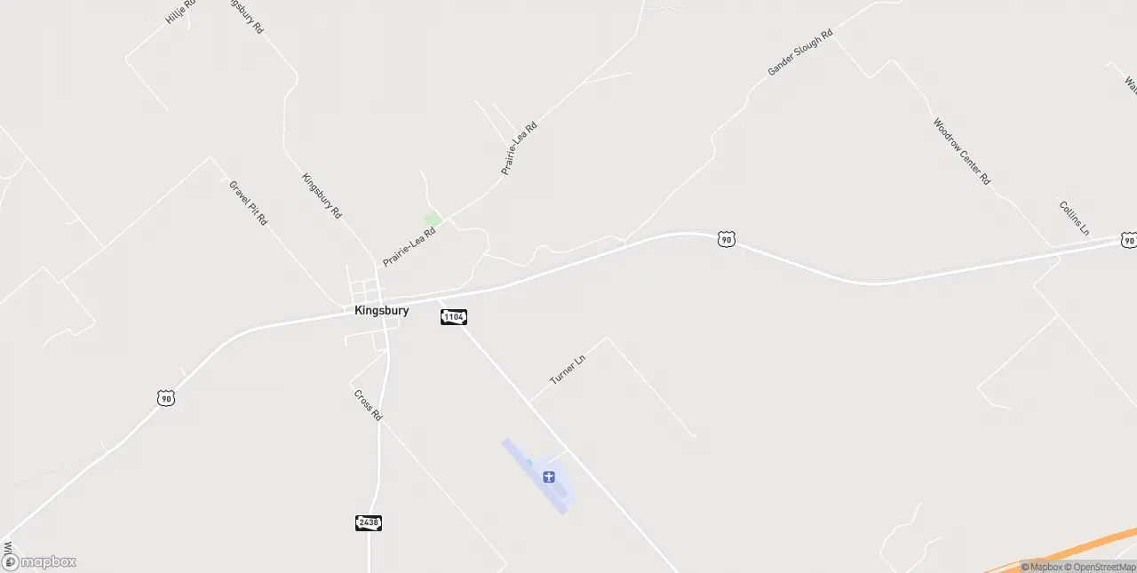 Internet in Kingsbury