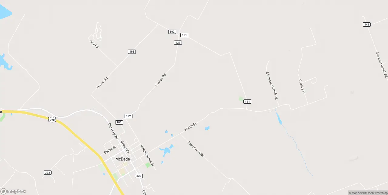 Internet in Mcdade