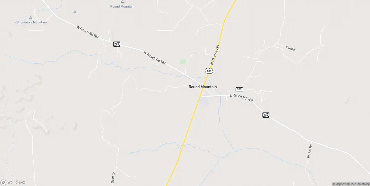 Internet in Round Mountain