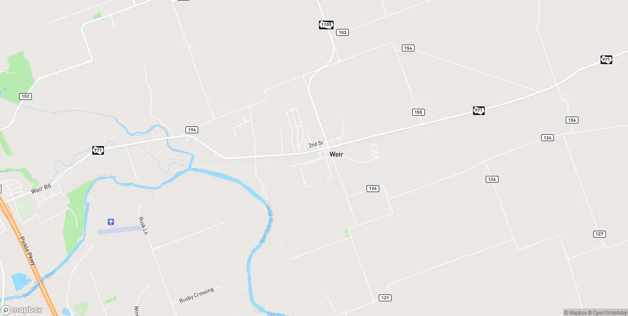 Internet in Weir