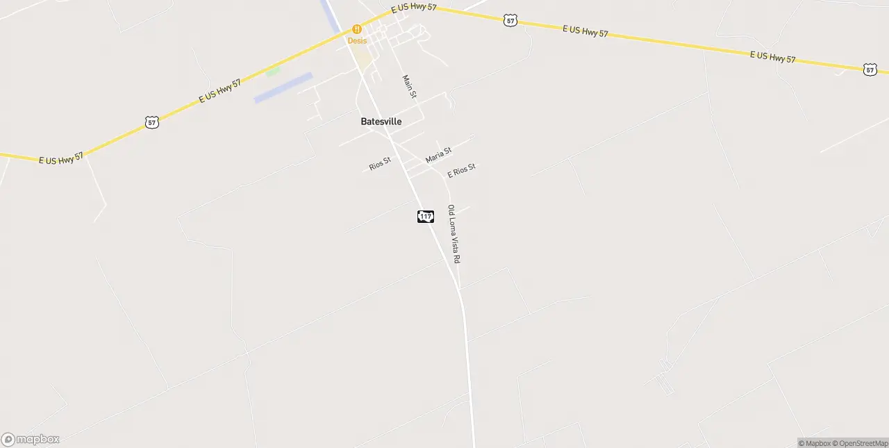 Internet in Batesville