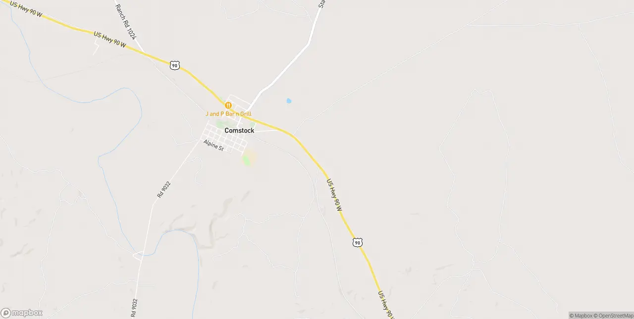 Internet in Comstock