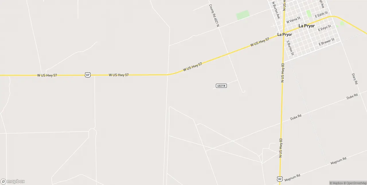 Internet in La Pryor