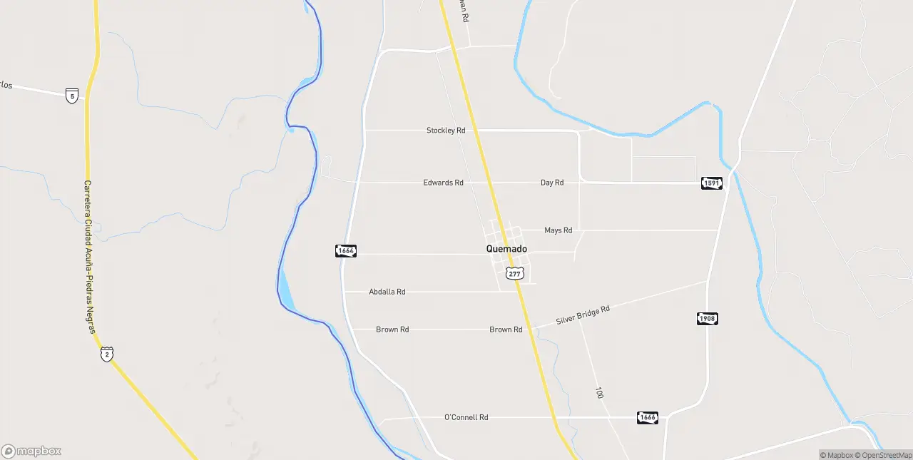 Internet in Quemado