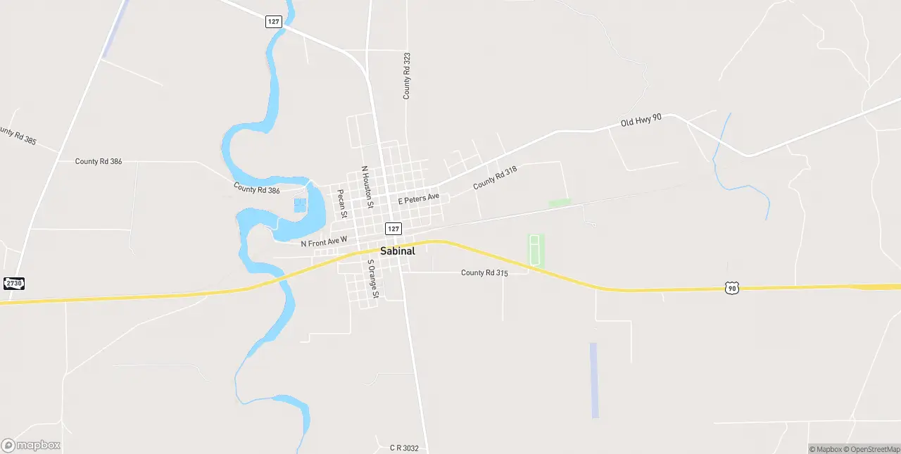 Internet in Sabinal