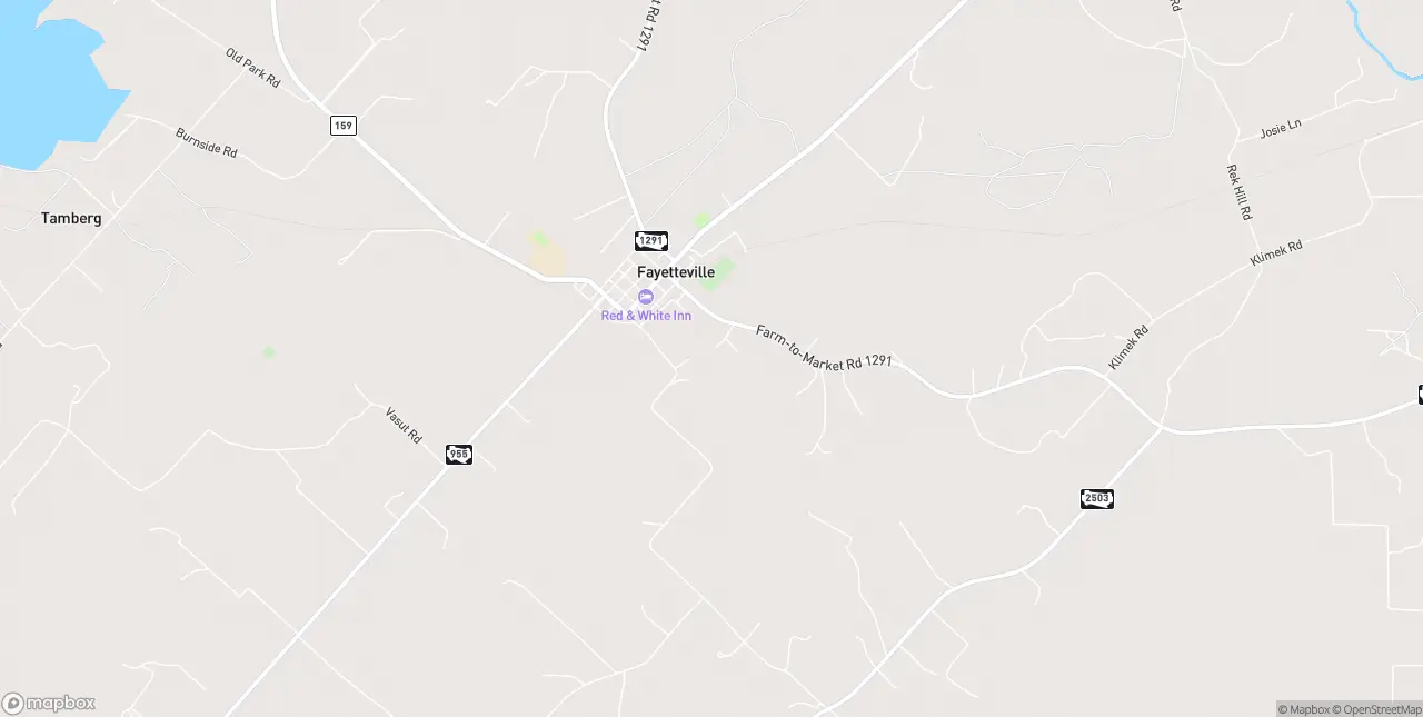 Internet in Fayetteville