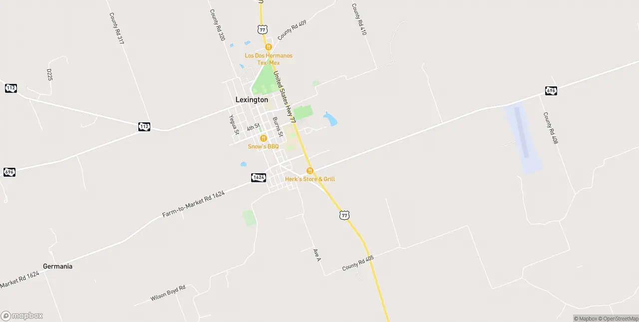 Internet in Lexington