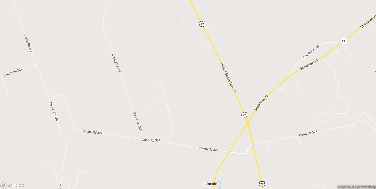 Internet in Lincoln