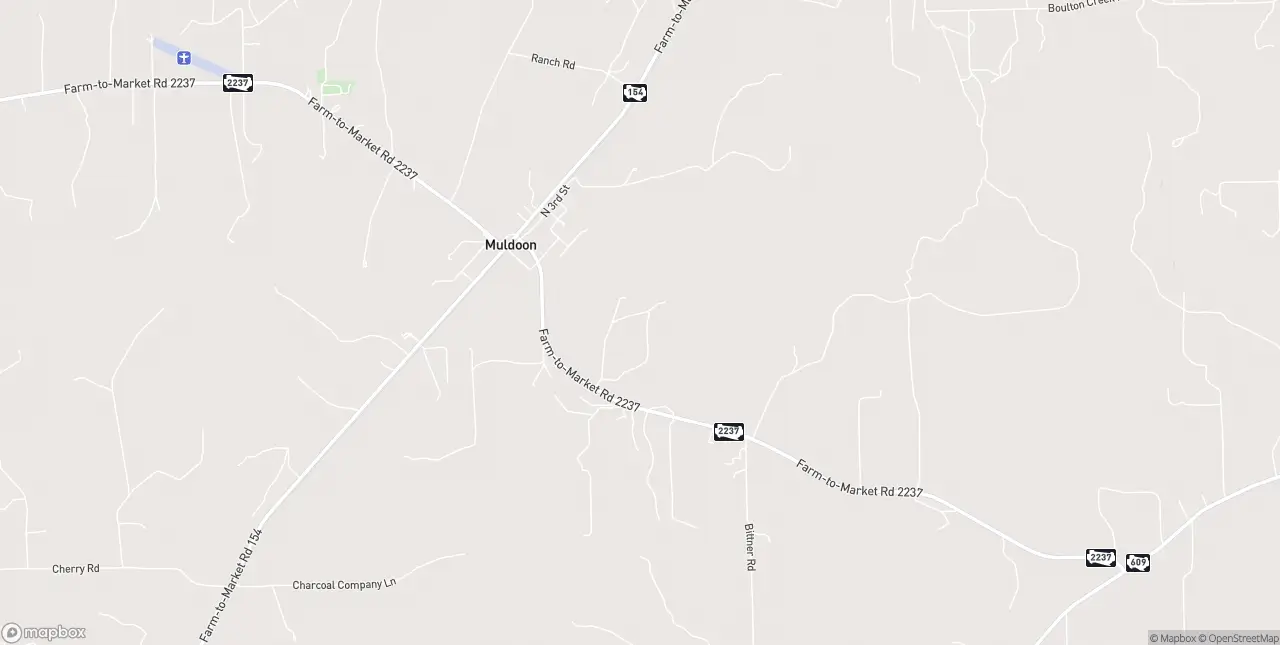Internet in Muldoon