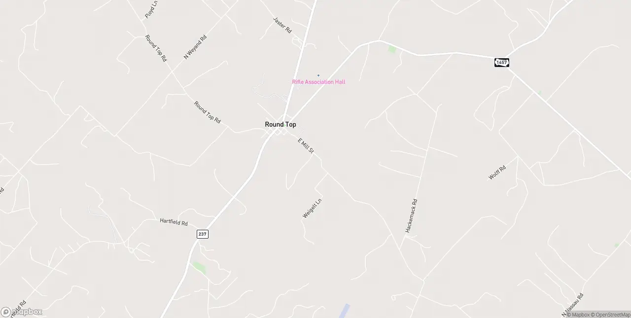 Internet in Round Top
