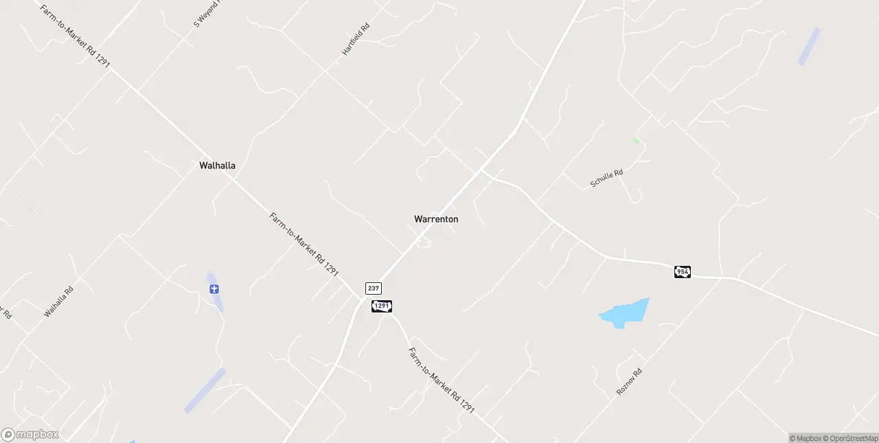 Internet in Warrenton