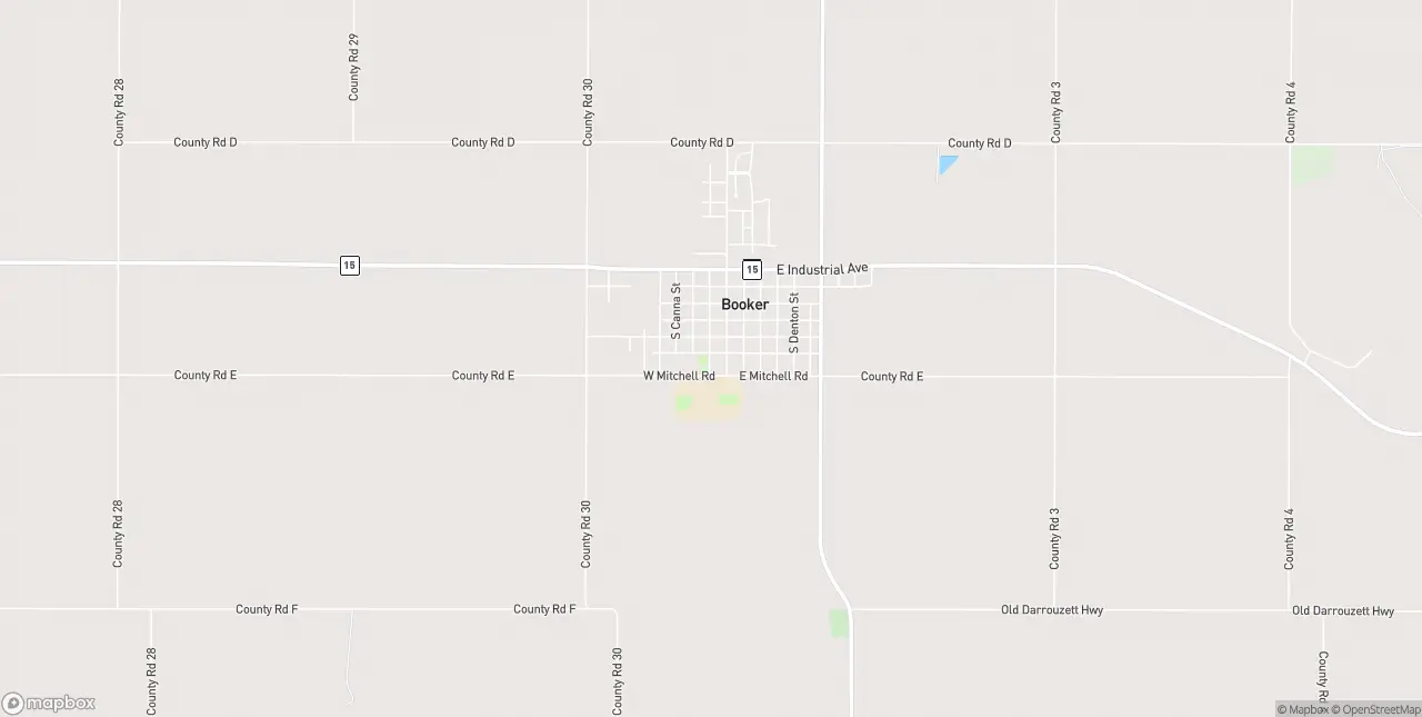 Internet in Booker