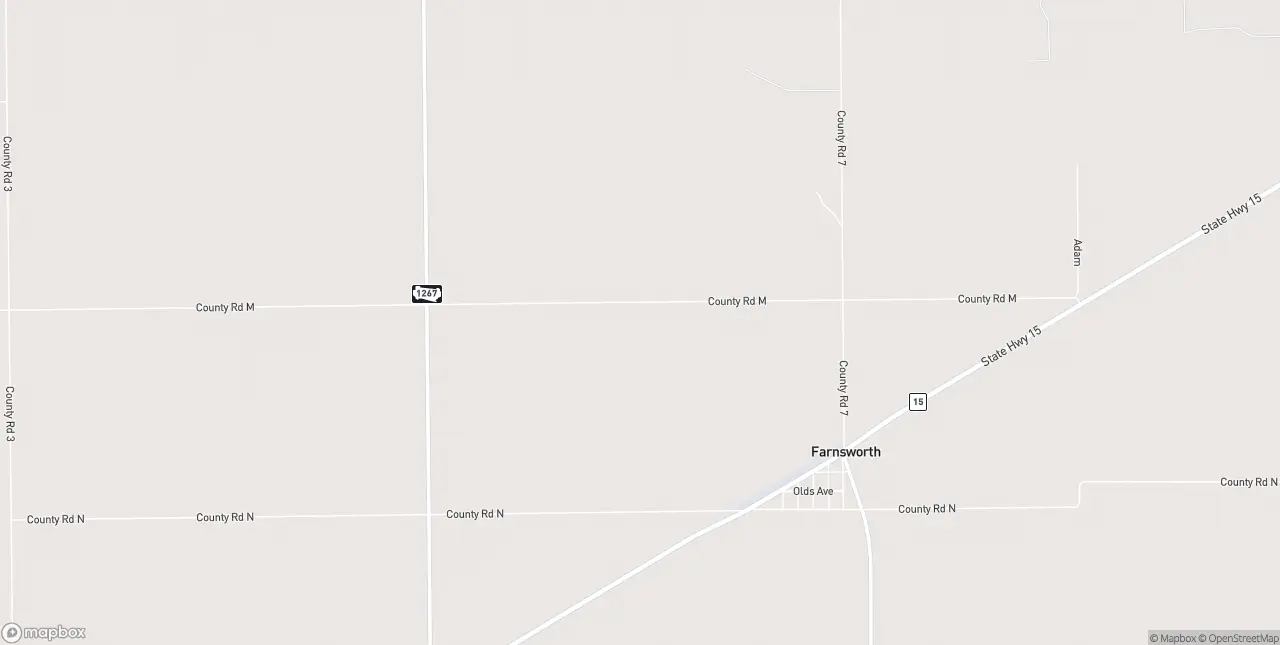 Internet in Farnsworth