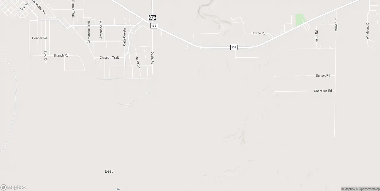 Internet in Fritch