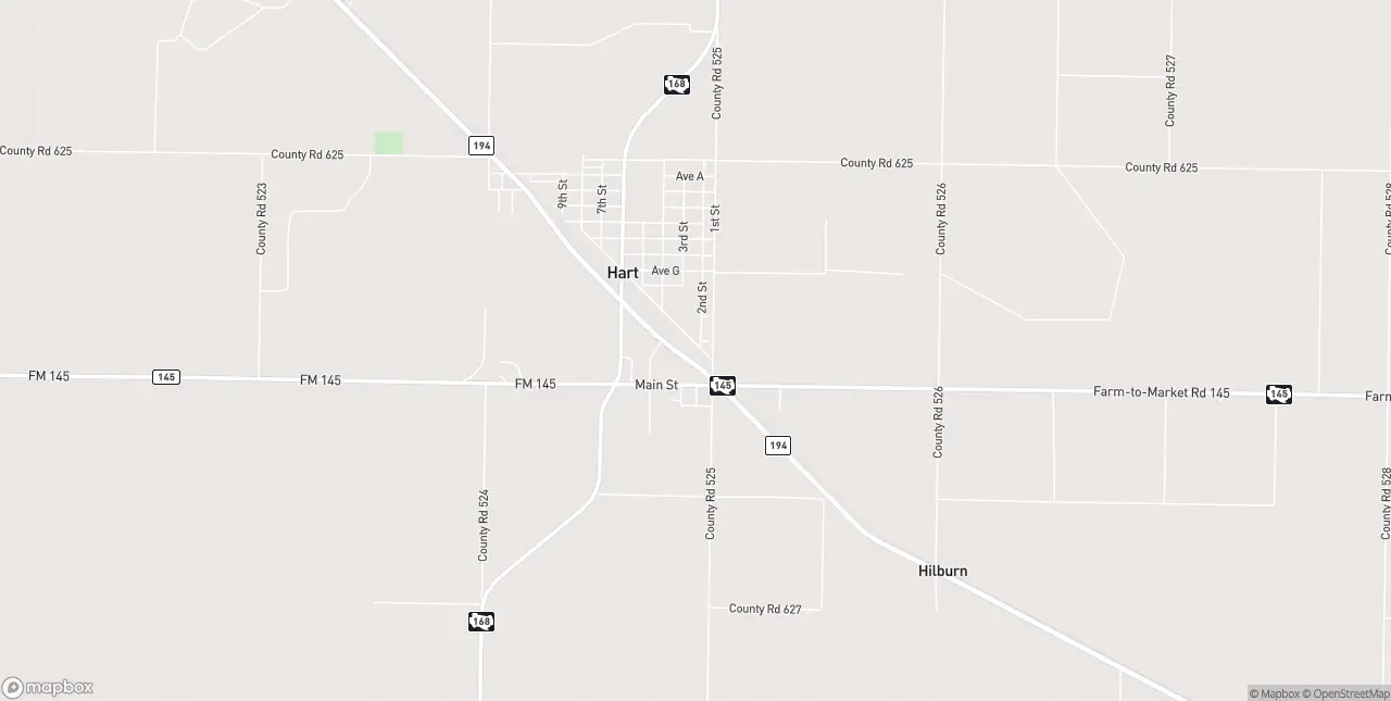 Internet in Hart