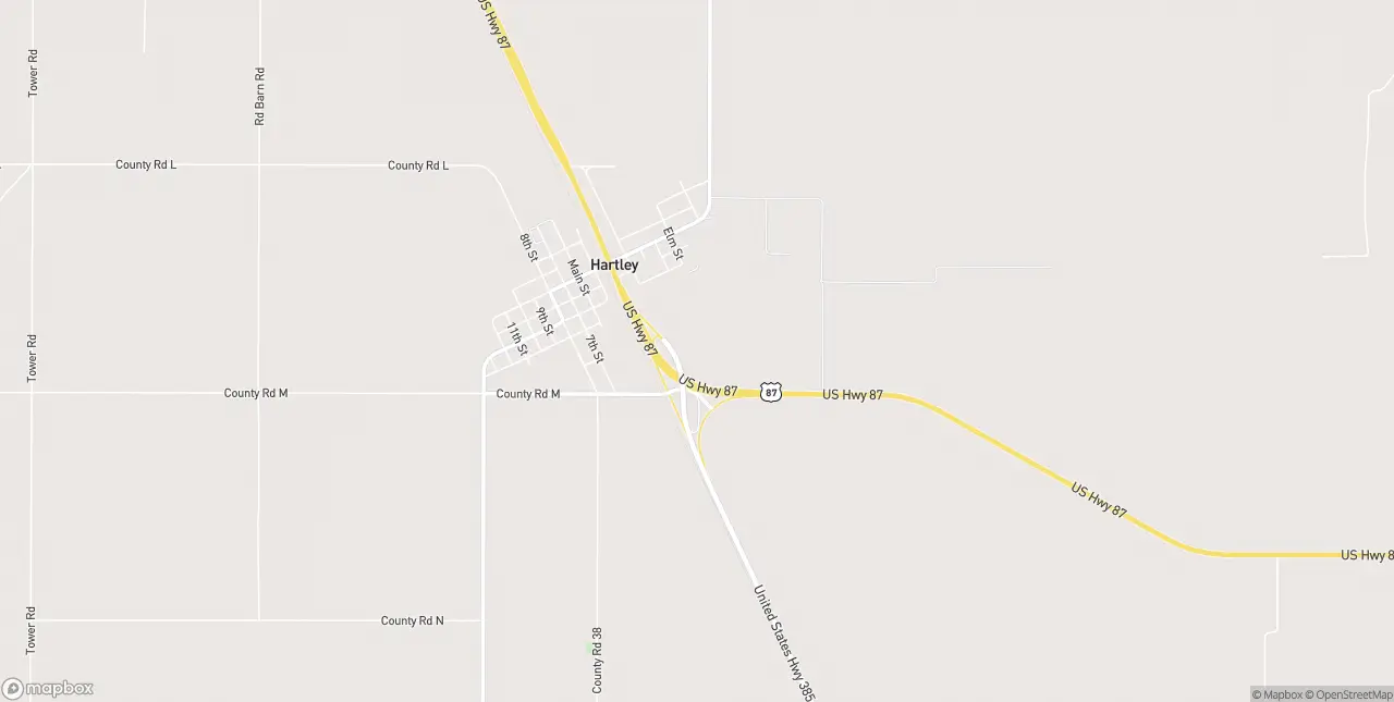 Internet in Hartley