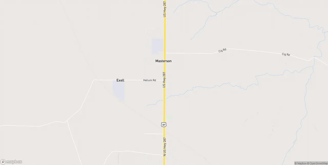 Internet in Masterson