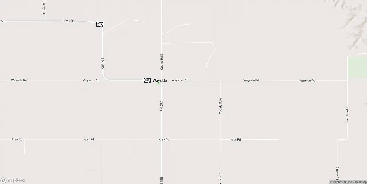 Internet in Wayside