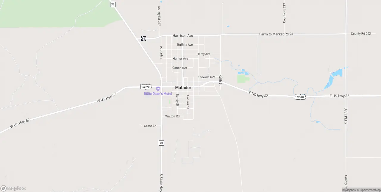 Internet in Matador