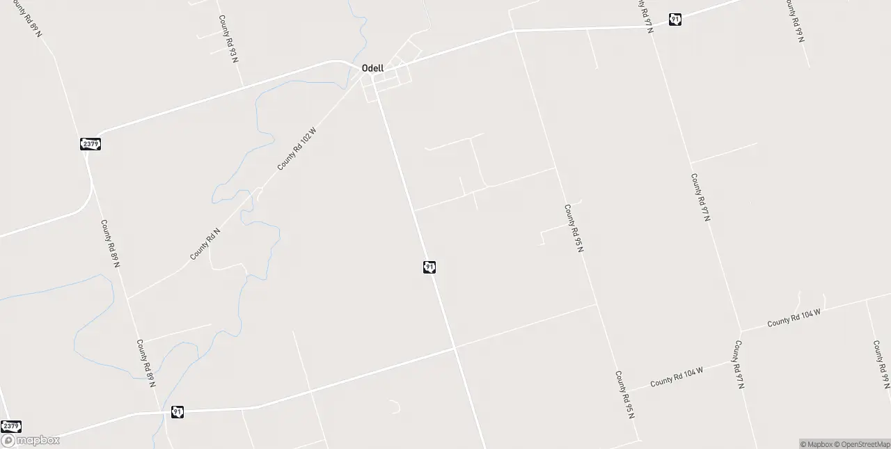Internet in Odell