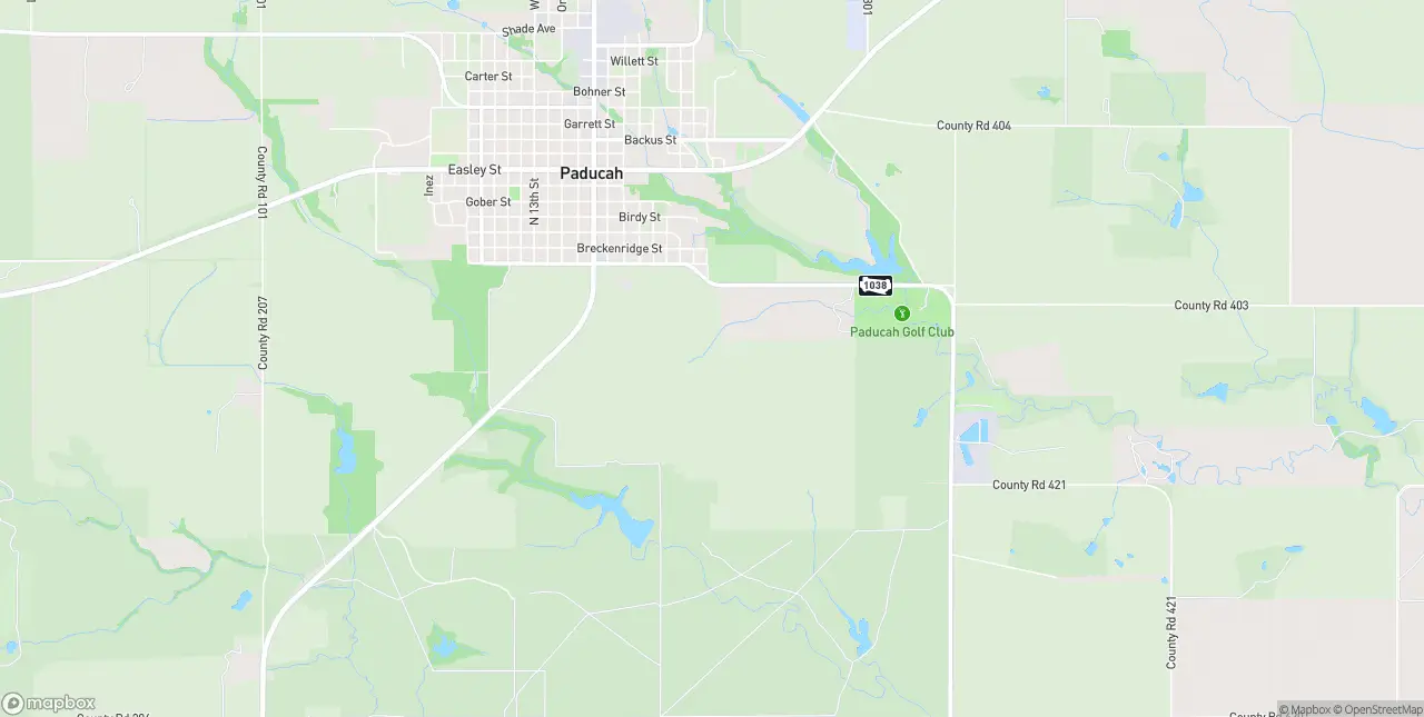 Internet in Paducah